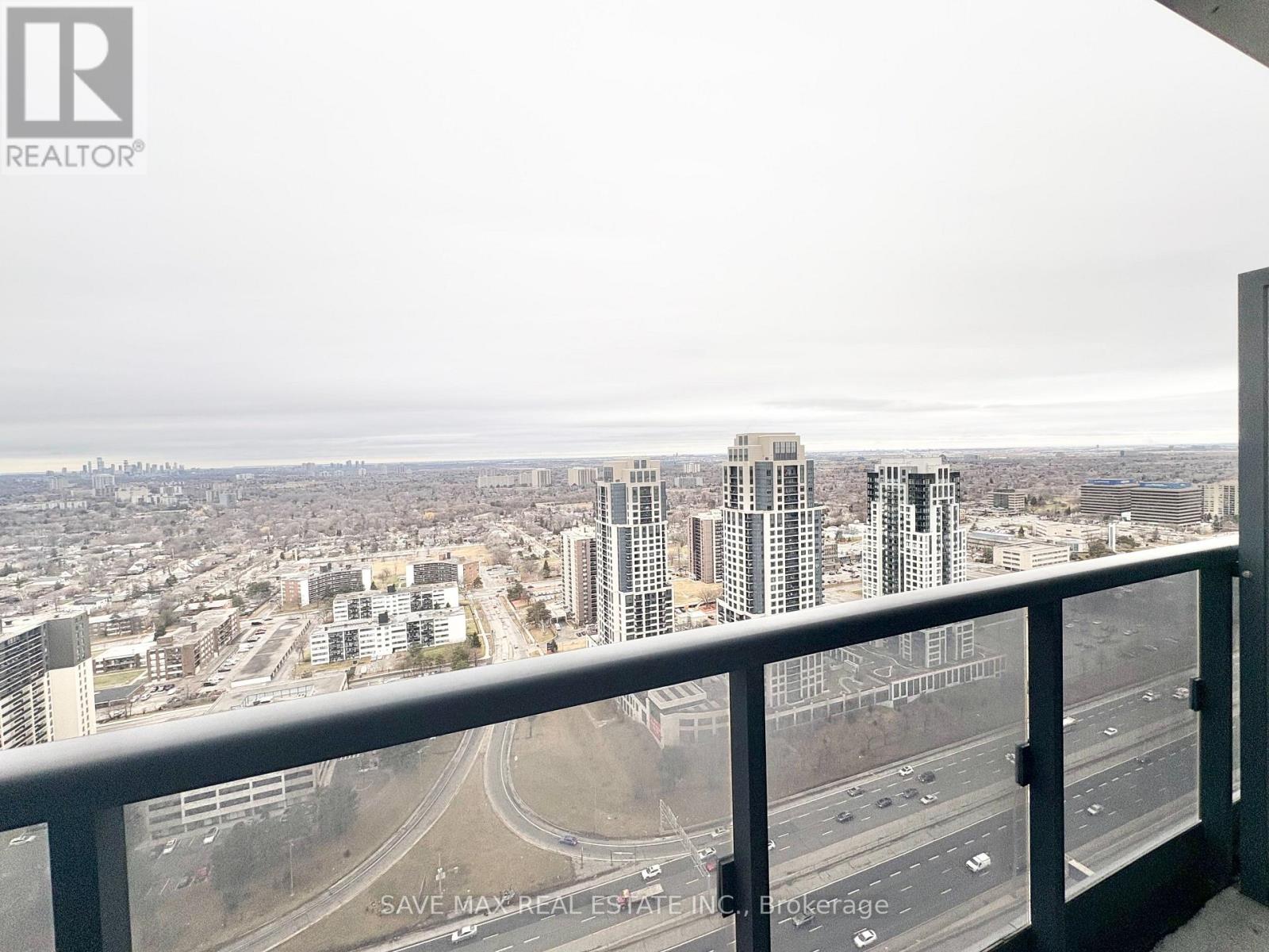 3305 - 5 Valhalla Inn Road, Toronto, Ontario  M9B 0B1 - Photo 8 - W12682314