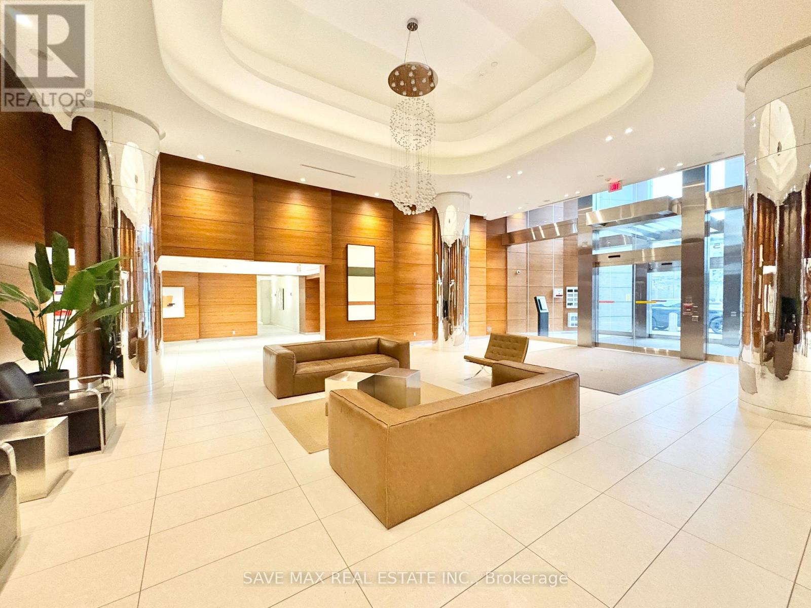 3305 - 5 Valhalla Inn Road, Toronto, Ontario  M9B 0B1 - Photo 2 - W12682314