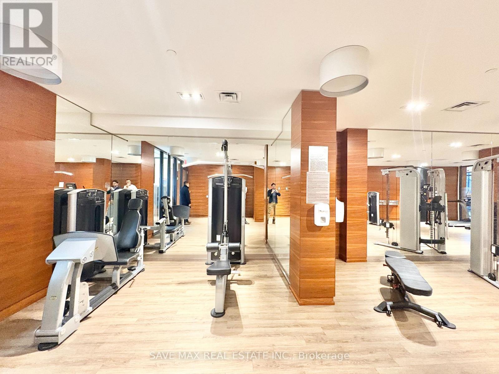 3305 - 5 Valhalla Inn Road, Toronto, Ontario  M9B 0B1 - Photo 13 - W12682314