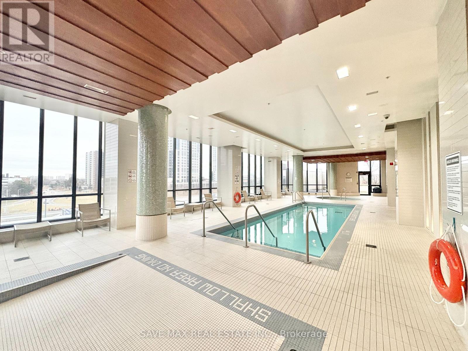 3305 - 5 Valhalla Inn Road, Toronto, Ontario  M9B 0B1 - Photo 18 - W12682314