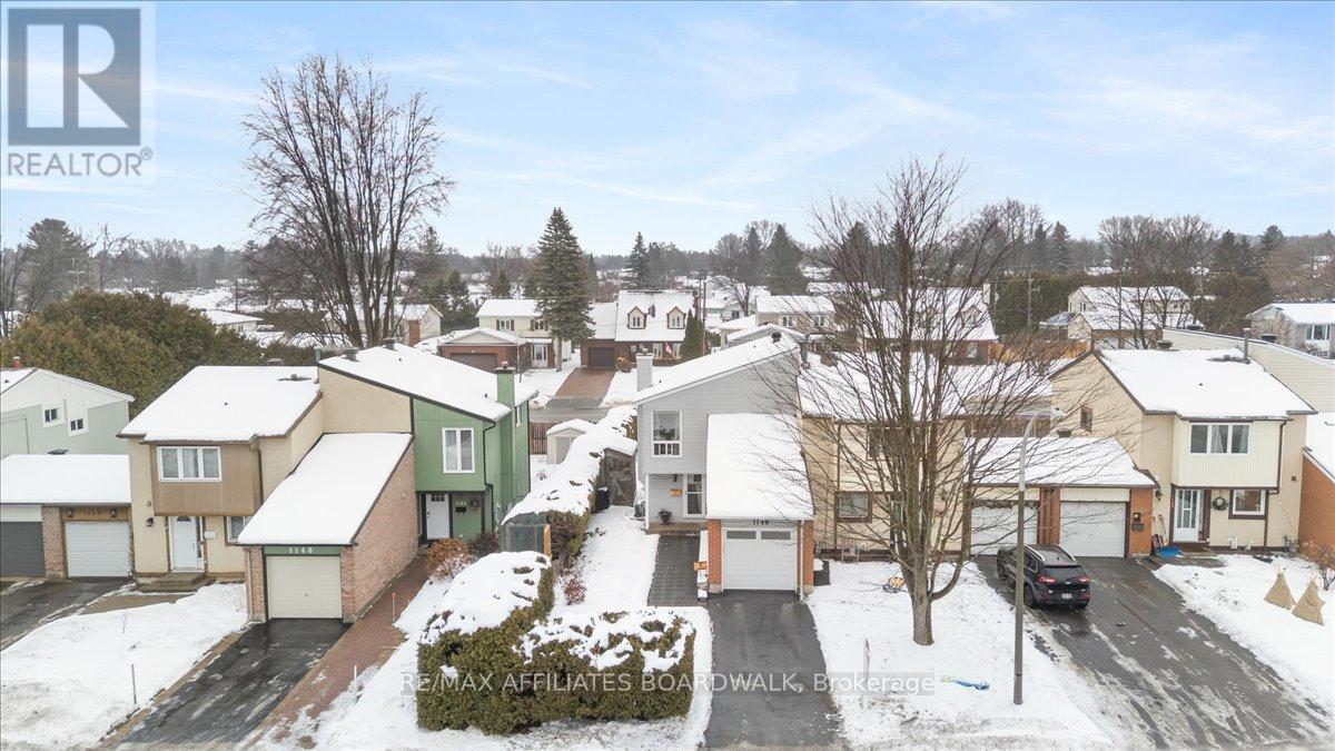 1146 Grenoble Crescent, Ottawa, Ontario  K1C 2C6 - Photo 34 - X12642028