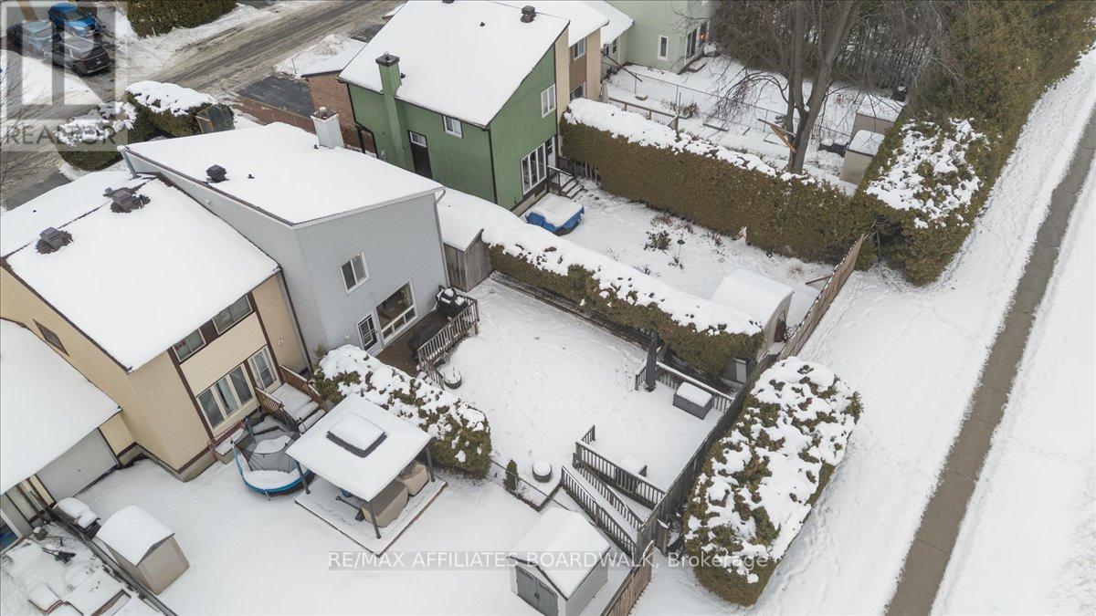 1146 Grenoble Crescent, Ottawa, Ontario  K1C 2C6 - Photo 36 - X12642028