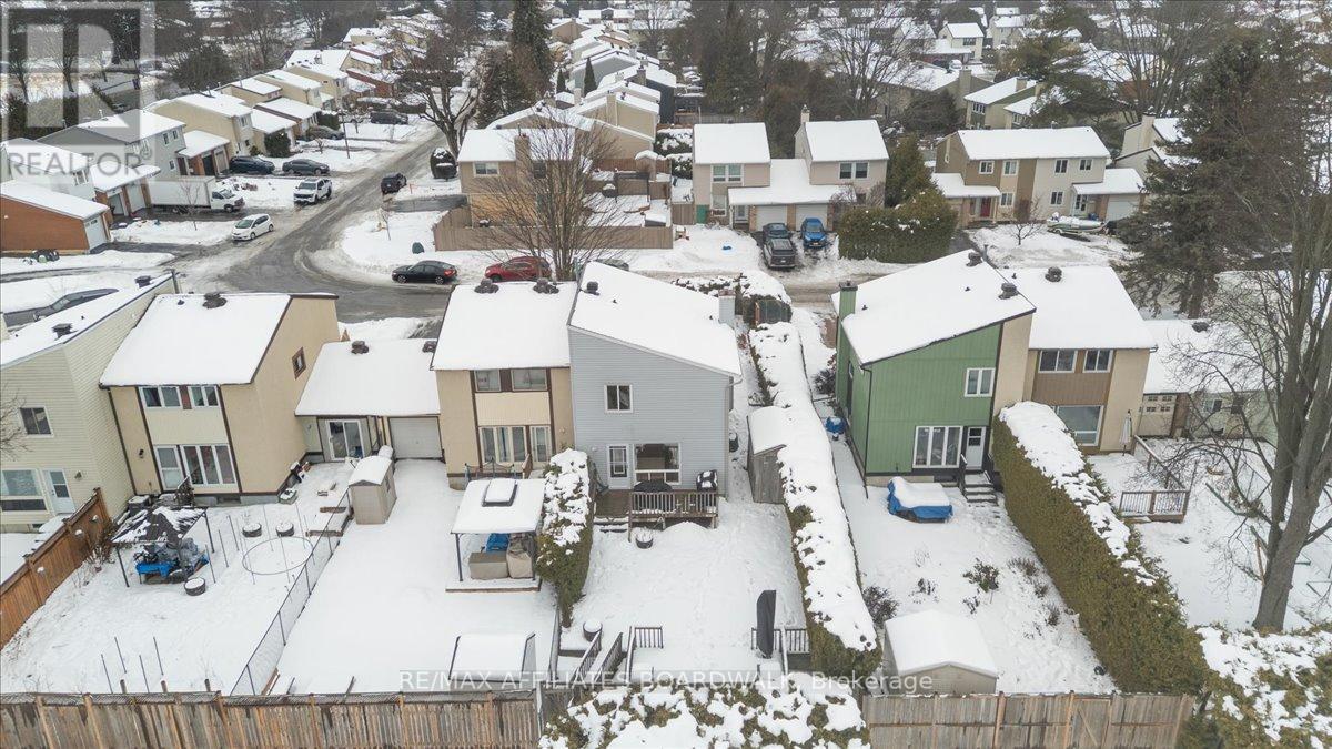 1146 Grenoble Crescent, Ottawa, Ontario  K1C 2C6 - Photo 35 - X12642028