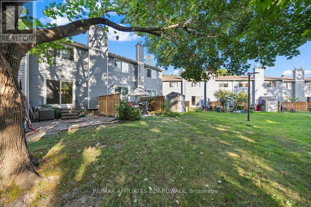 6482 Bilberry Drive W, Ottawa, Ontario  K1C 4N8 - Photo 39 - X12658188