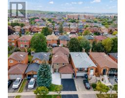 659 ROSELAIRE TRAIL, Mississauga, Ontario