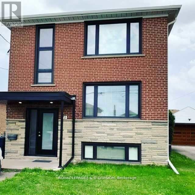 MAIN - 79 POWELL ROAD, Toronto, Ontario