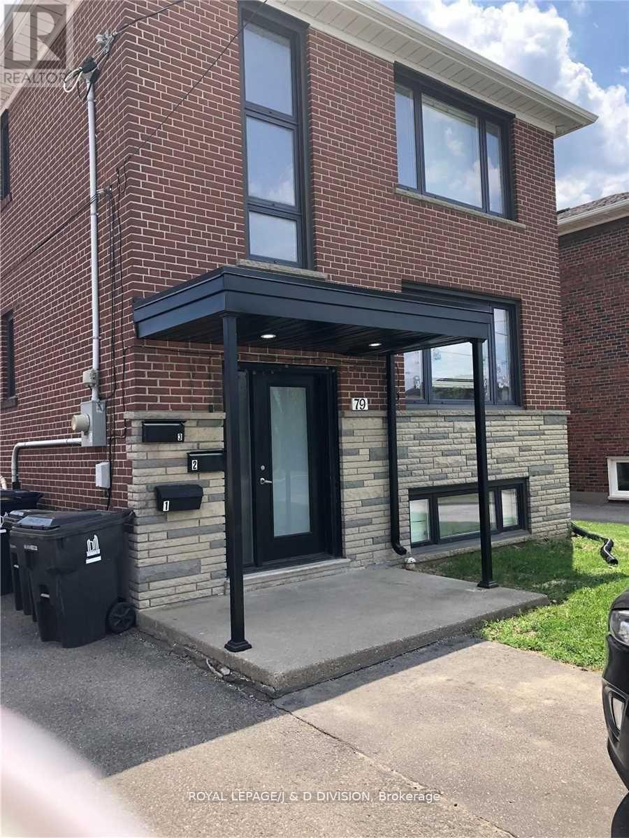 Main - 79 Powell Road, Toronto, Ontario  M3K 1M8 - Photo 2 - W12704284