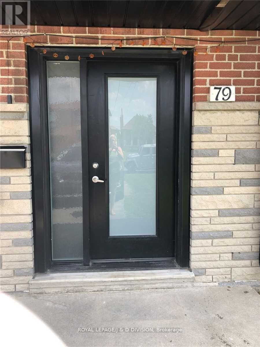 Main - 79 Powell Road, Toronto, Ontario  M3K 1M8 - Photo 3 - W12704284