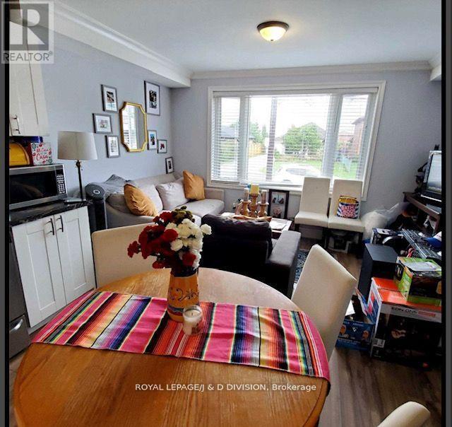 Main - 79 Powell Road, Toronto, Ontario  M3K 1M8 - Photo 5 - W12704284