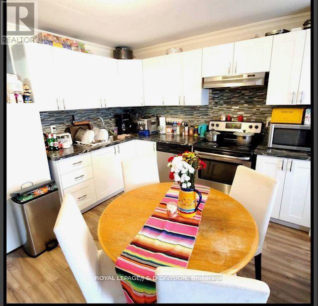 Main - 79 Powell Road, Toronto, Ontario  M3K 1M8 - Photo 6 - W12704284