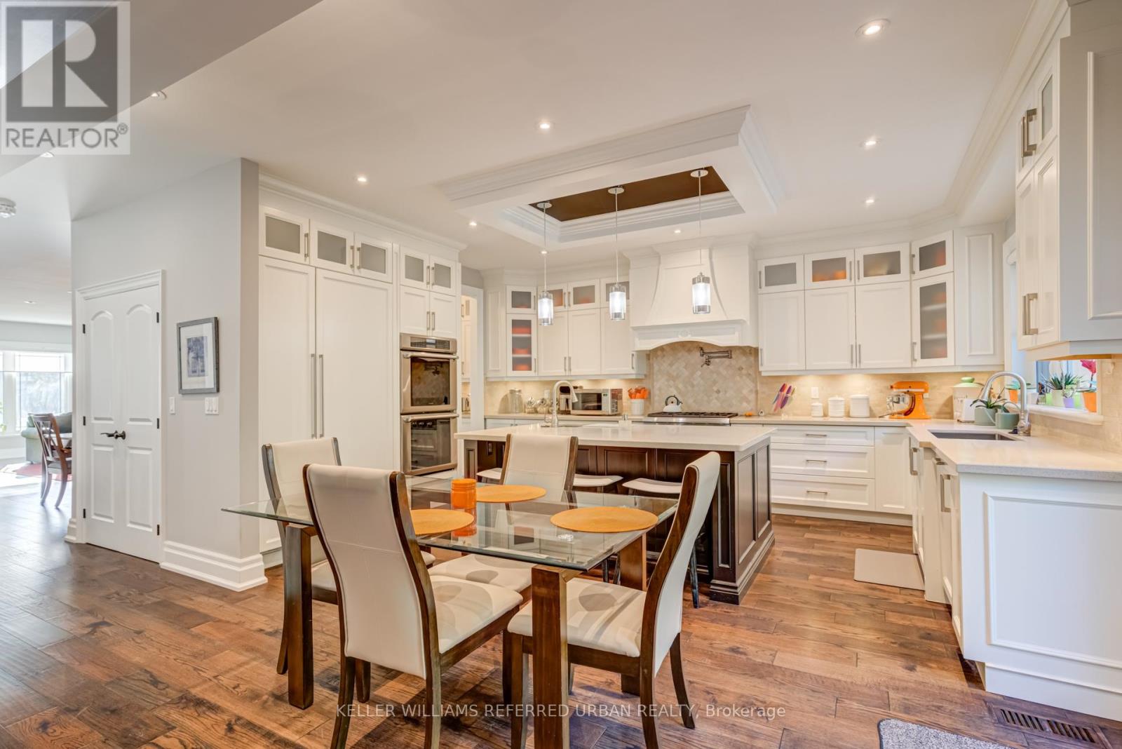 1487 Myron Drive, Mississauga, Ontario  L5E 2N5 - Photo 11 - W12704290