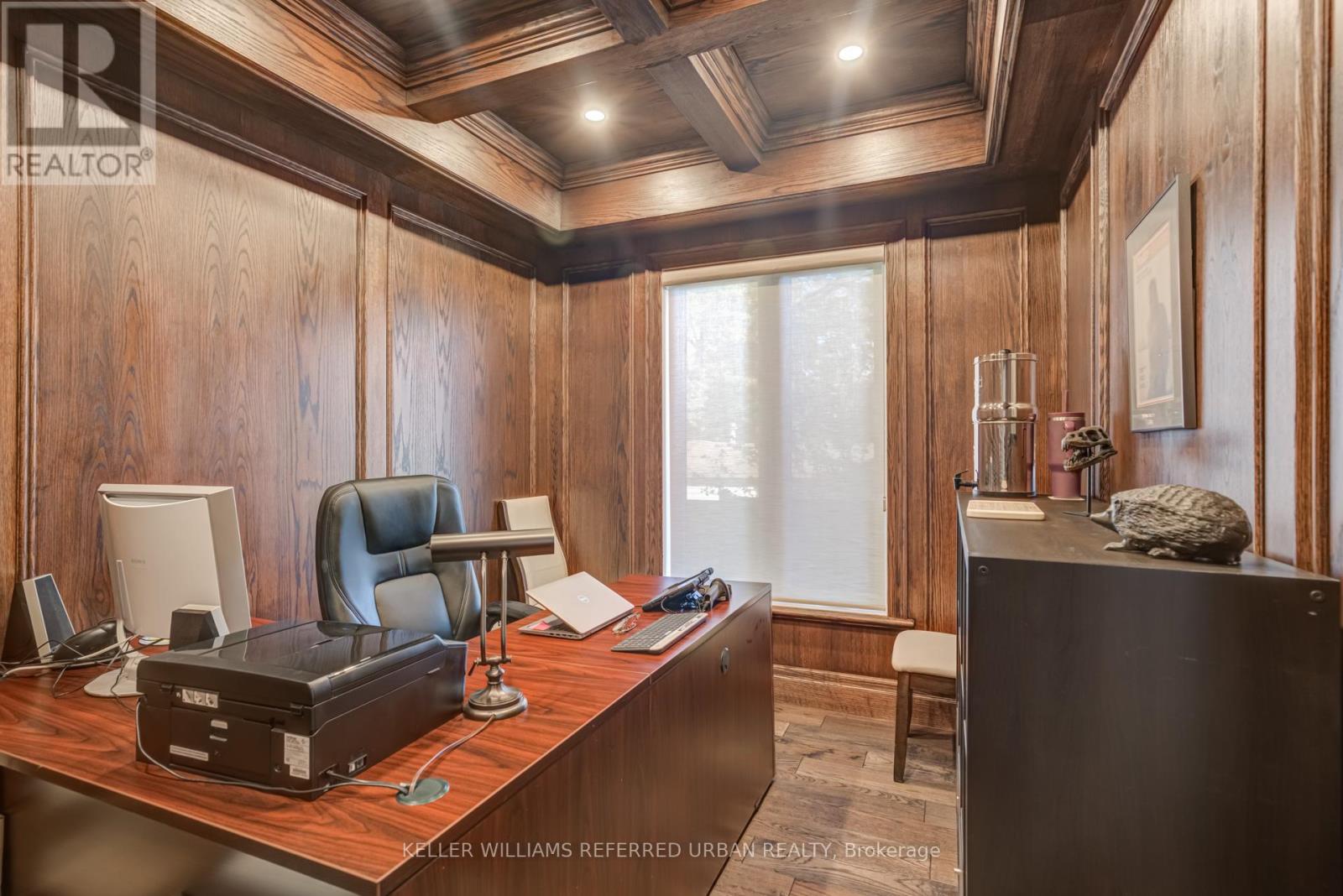 1487 Myron Drive, Mississauga, Ontario  L5E 2N5 - Photo 14 - W12704290