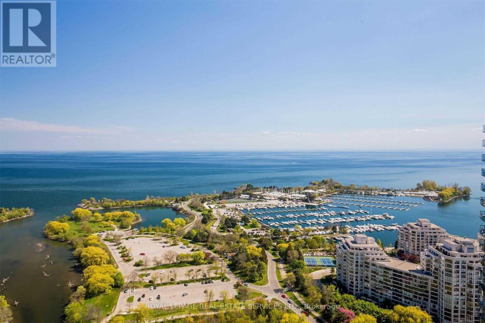 3905 - 2212 LAKESHORE BOULEVARD W, Toronto, Ontario