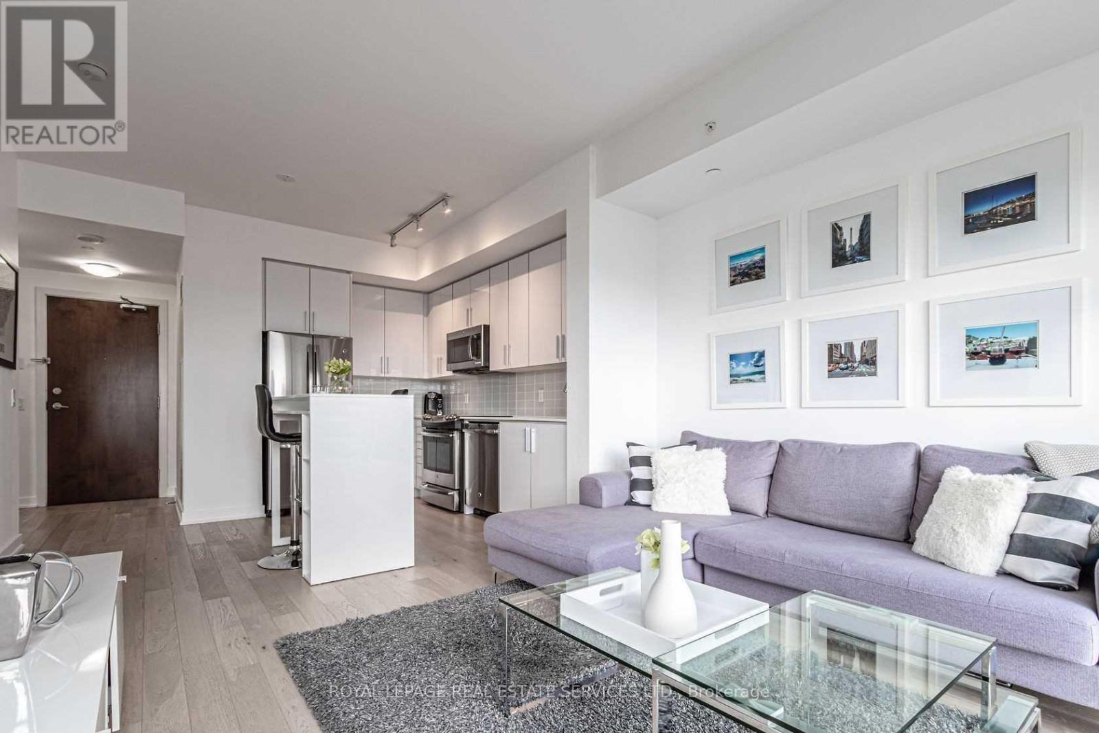 3905 - 2212 Lakeshore Boulevard W, Toronto, Ontario  M8V 0C2 - Photo 11 - W12704330