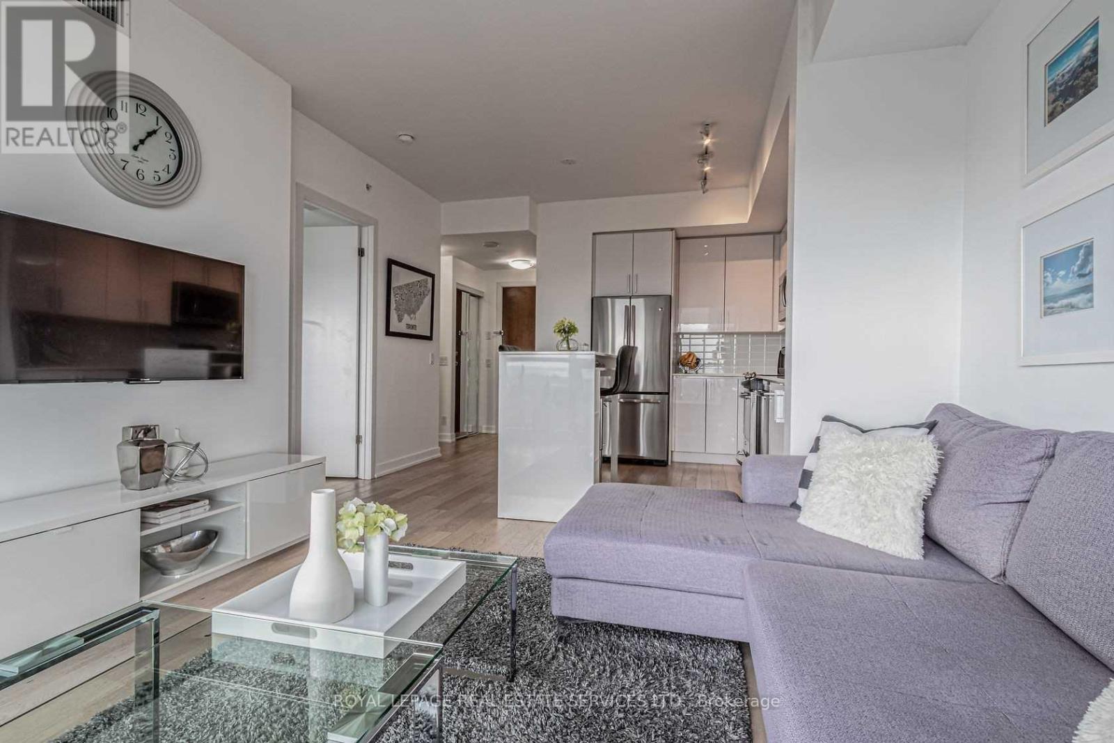 3905 - 2212 Lakeshore Boulevard W, Toronto, Ontario  M8V 0C2 - Photo 12 - W12704330