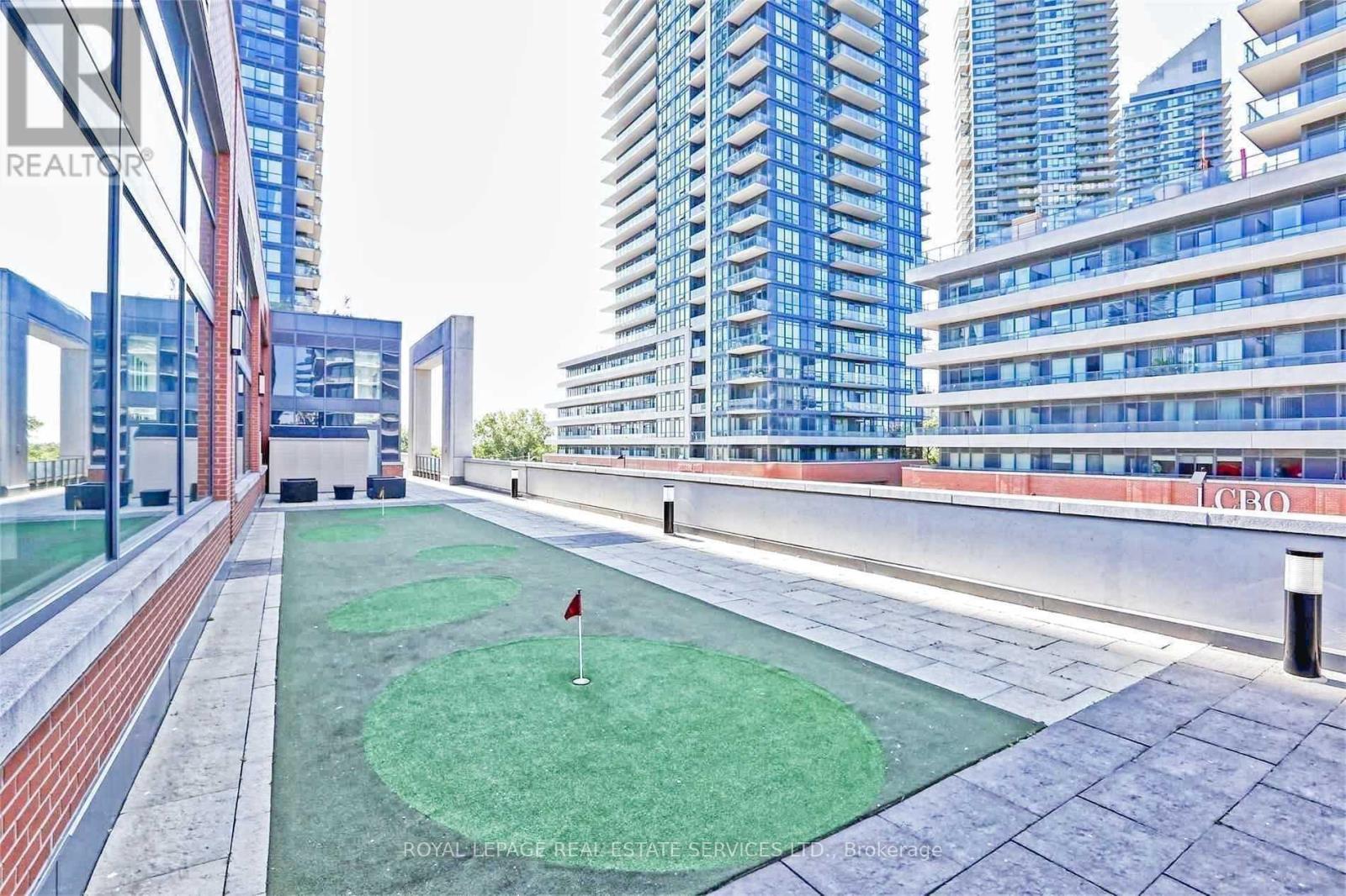 3905 - 2212 Lakeshore Boulevard W, Toronto, Ontario  M8V 0C2 - Photo 21 - W12704330