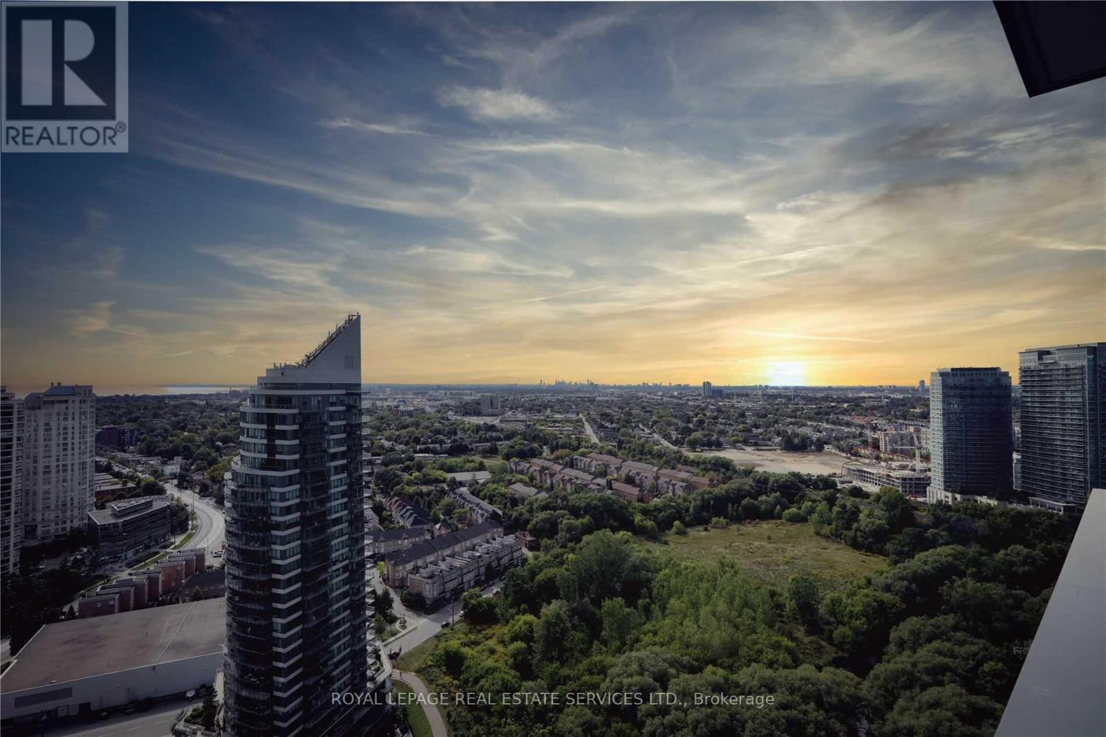 3905 - 2212 Lakeshore Boulevard W, Toronto, Ontario  M8V 0C2 - Photo 33 - W12704330