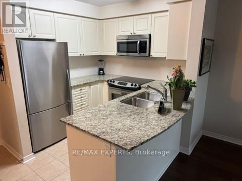 202 - 60 Via Rosedale Way, Brampton, Ontario  L6R 3X6 - Photo 6 - W12704374