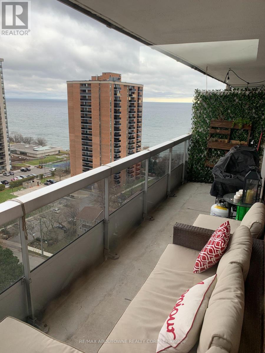 1704 - 2263 Marine Drive, Oakville, Ontario  L6L 5K1 - Photo 14 - W12704378