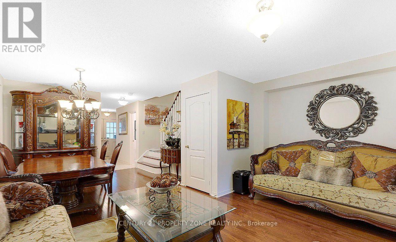 83 Spicebush Terrace, Brampton, Ontario  L6X 0J5 - Photo 13 - W12704410