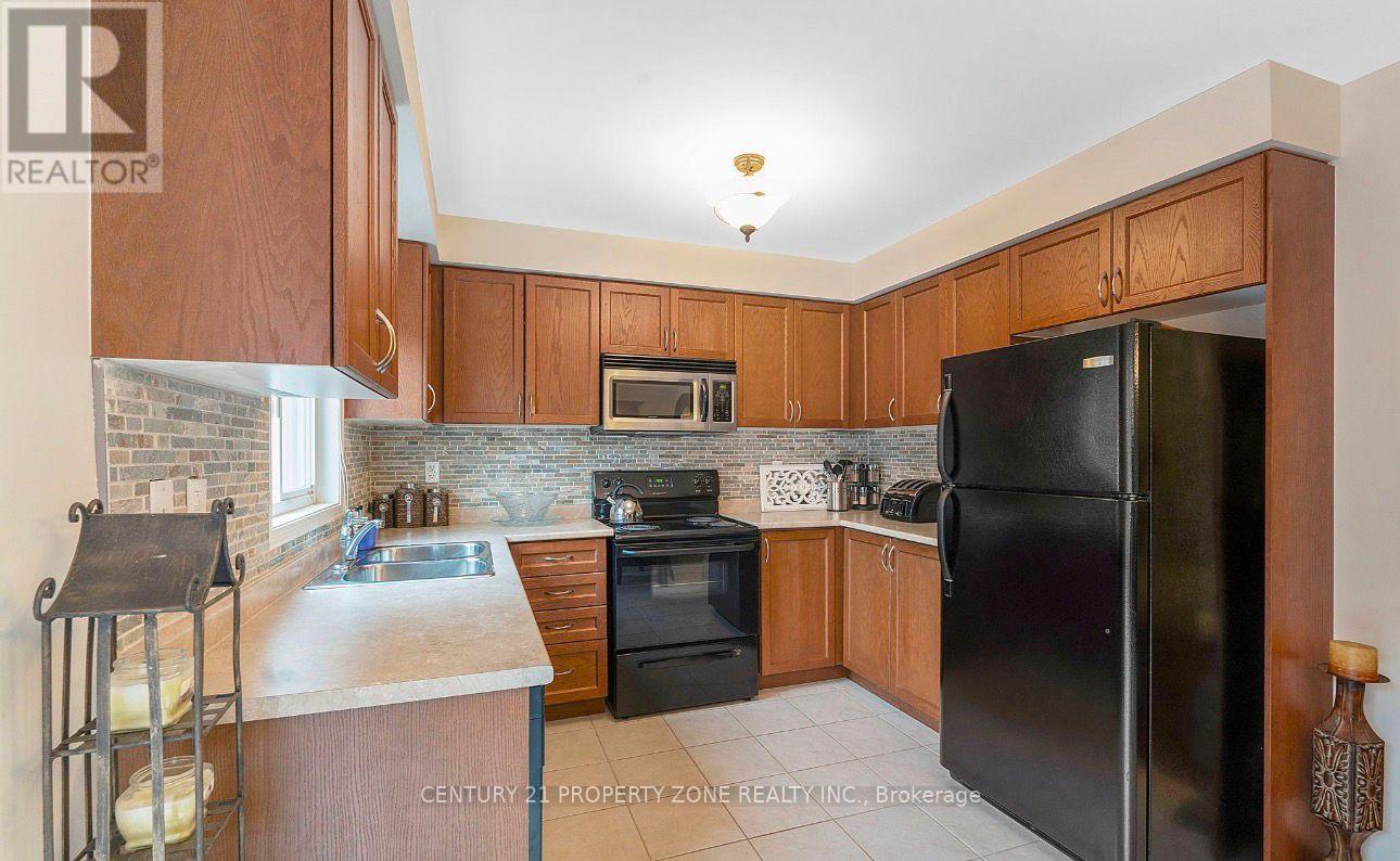 83 Spicebush Terrace, Brampton, Ontario  L6X 0J5 - Photo 14 - W12704410