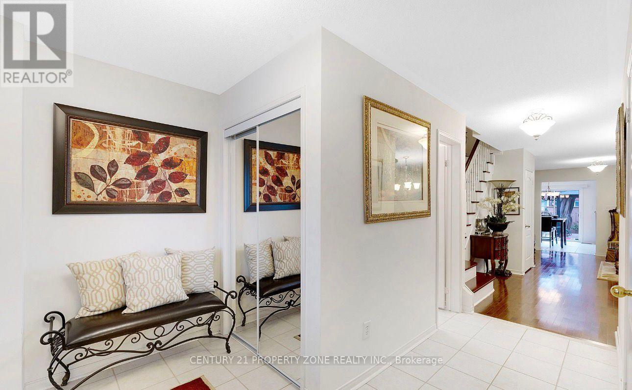 83 Spicebush Terrace, Brampton, Ontario  L6X 0J5 - Photo 15 - W12704410