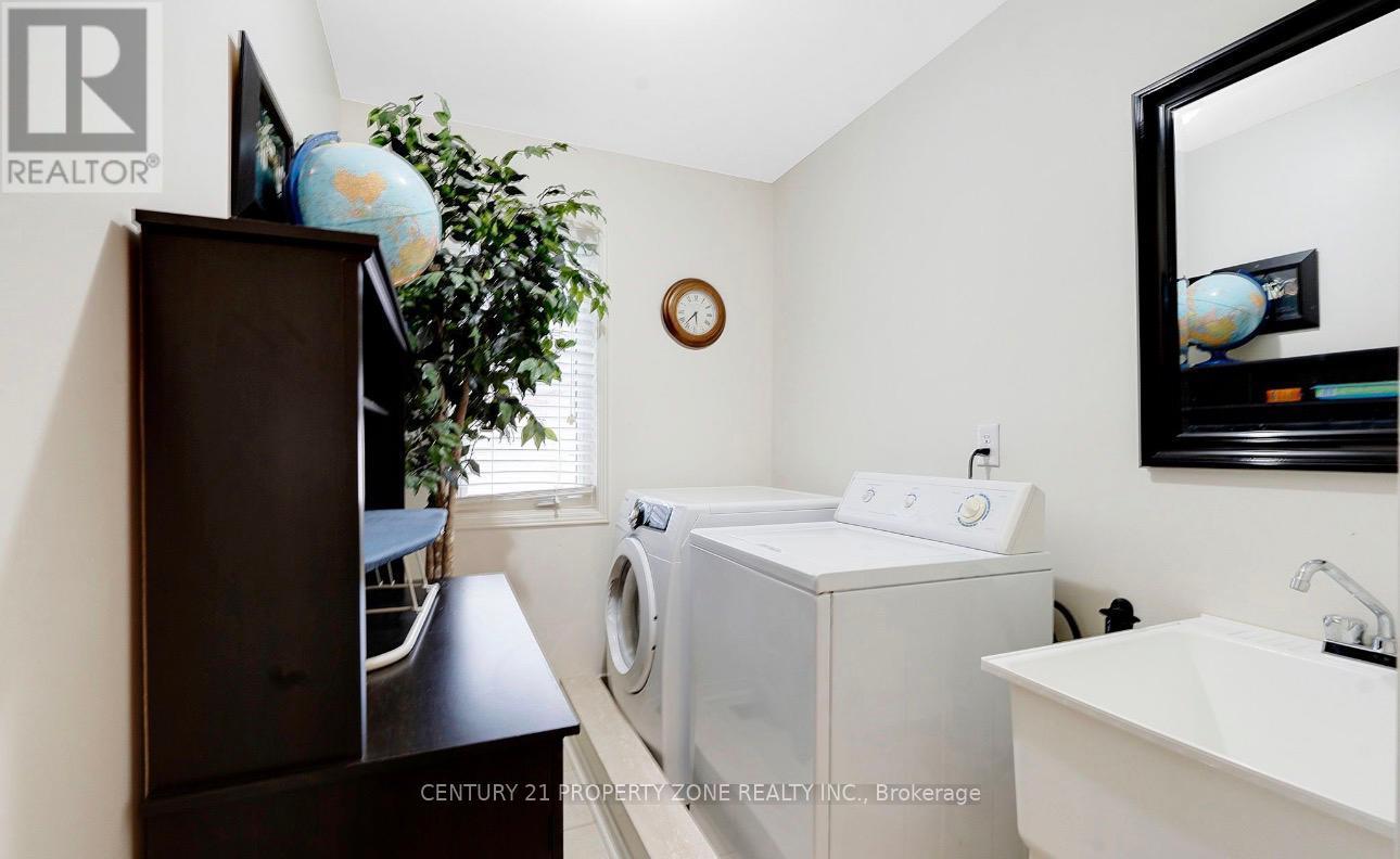 83 Spicebush Terrace, Brampton, Ontario  L6X 0J5 - Photo 20 - W12704410