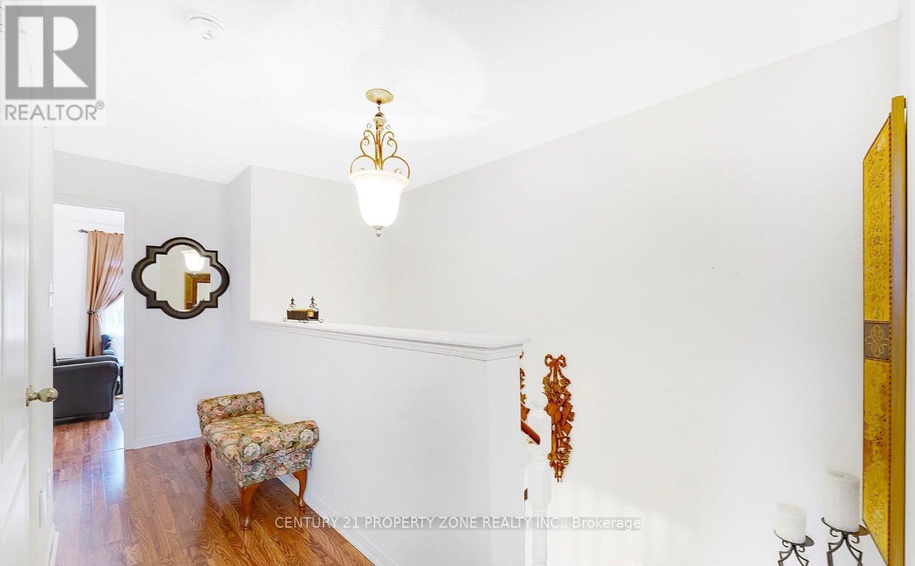 83 Spicebush Terrace, Brampton, Ontario  L6X 0J5 - Photo 21 - W12704410