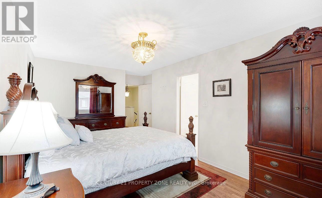 83 Spicebush Terrace, Brampton, Ontario  L6X 0J5 - Photo 24 - W12704410