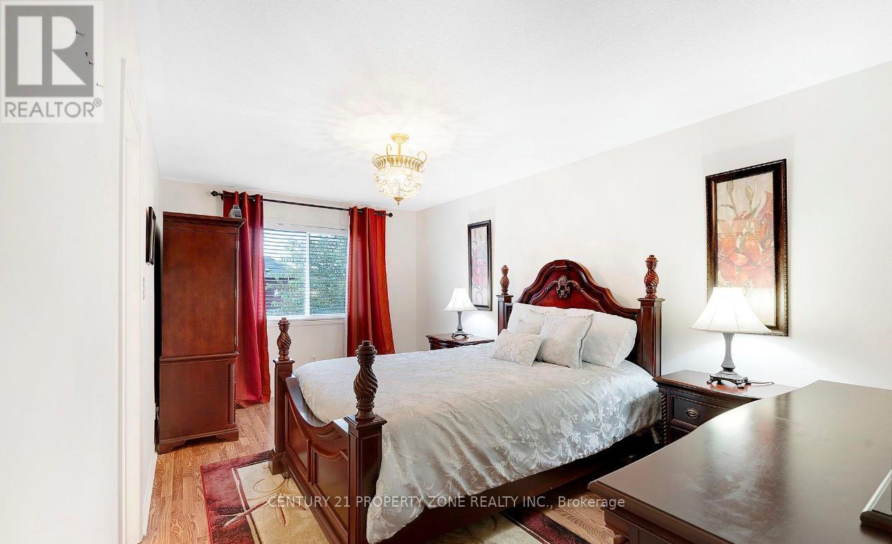 83 Spicebush Terrace, Brampton, Ontario  L6X 0J5 - Photo 25 - W12704410