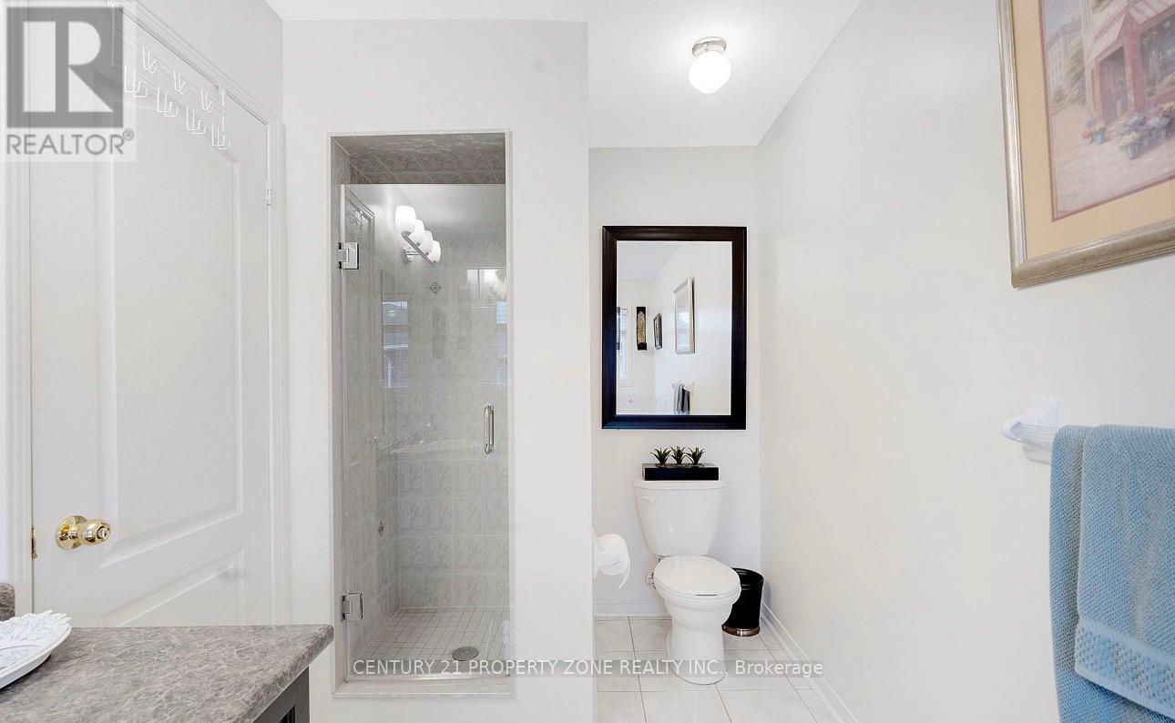 83 Spicebush Terrace, Brampton, Ontario  L6X 0J5 - Photo 26 - W12704410