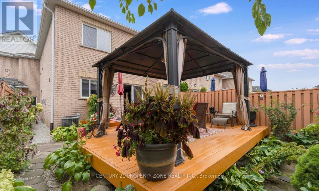 83 Spicebush Terrace, Brampton, Ontario  L6X 0J5 - Photo 34 - W12704410