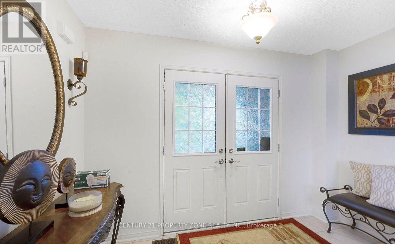 83 Spicebush Terrace, Brampton, Ontario  L6X 0J5 - Photo 8 - W12704410