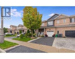 83 SPICEBUSH TERRACE, Brampton, Ontario