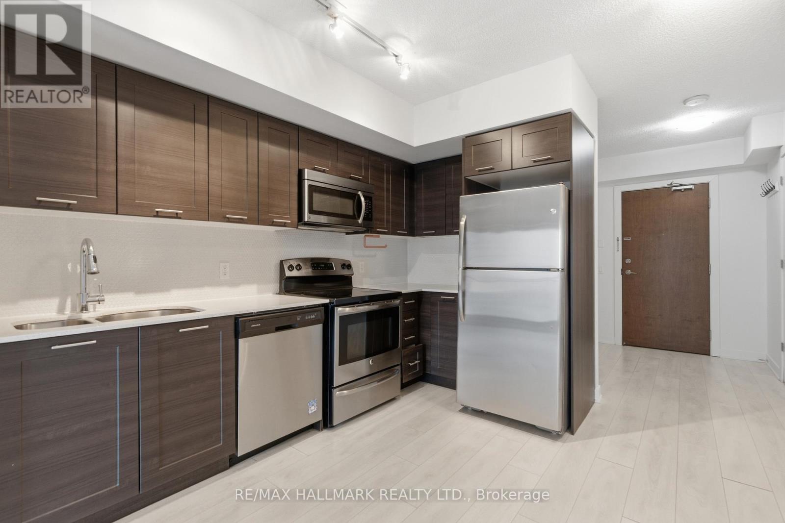 1203 - 2220 Lake Shore Boulevard W, Toronto, Ontario  M8V 0C1 - Photo 11 - W12704412