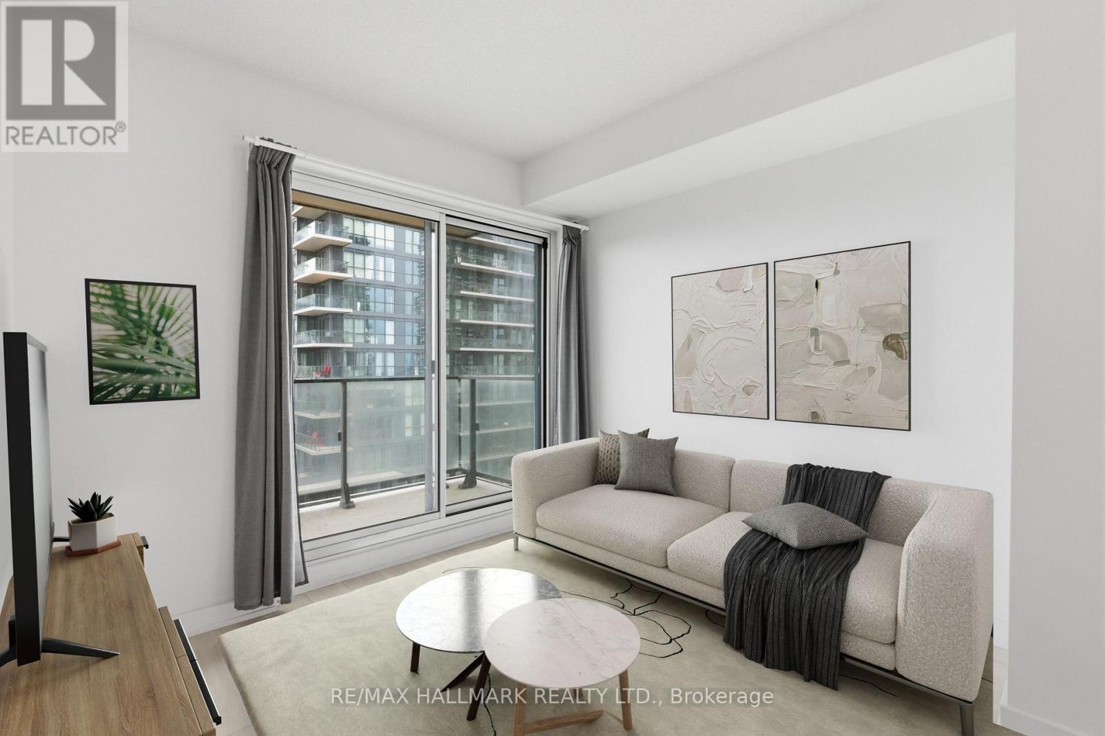 1203 - 2220 Lake Shore Boulevard W, Toronto, Ontario  M8V 0C1 - Photo 12 - W12704412