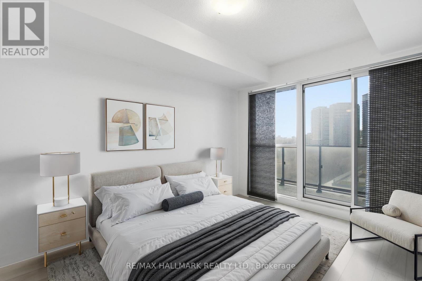 1203 - 2220 Lake Shore Boulevard W, Toronto, Ontario  M8V 0C1 - Photo 16 - W12704412