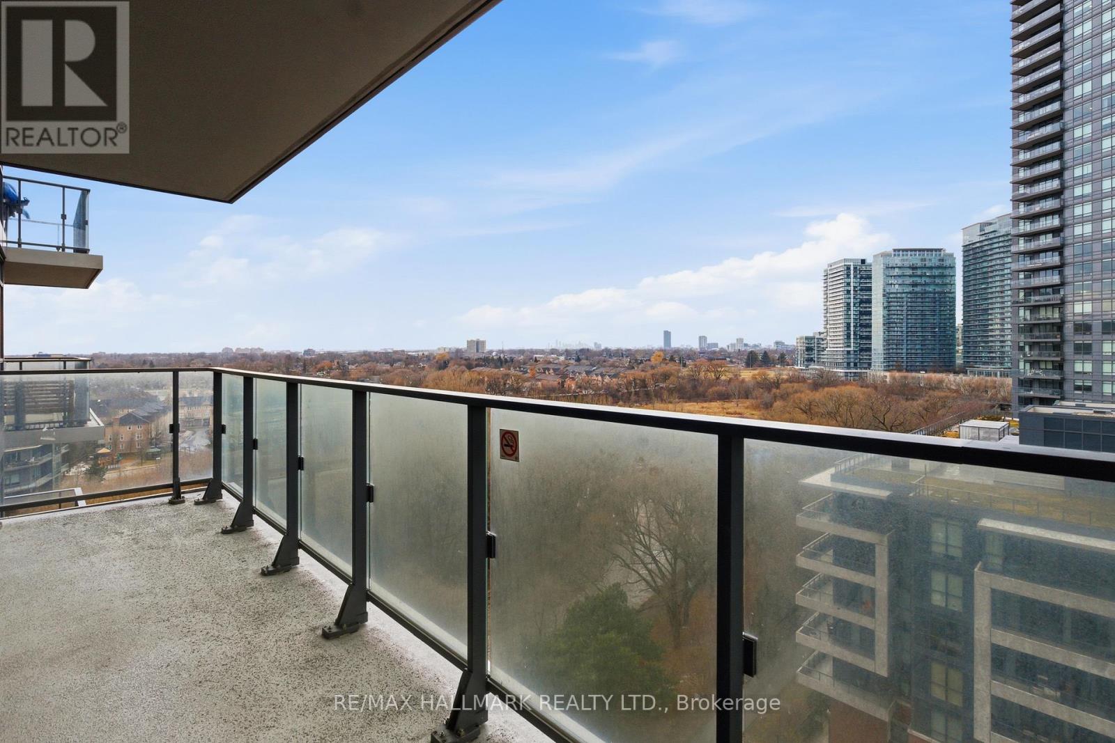 1203 - 2220 Lake Shore Boulevard W, Toronto, Ontario  M8V 0C1 - Photo 21 - W12704412
