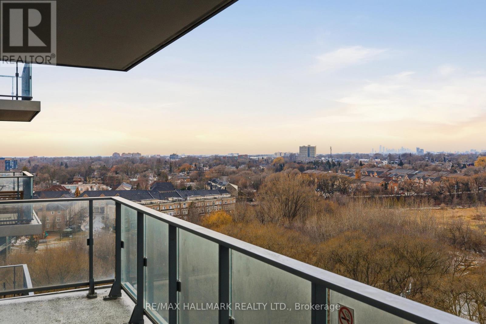 1203 - 2220 Lake Shore Boulevard W, Toronto, Ontario  M8V 0C1 - Photo 22 - W12704412