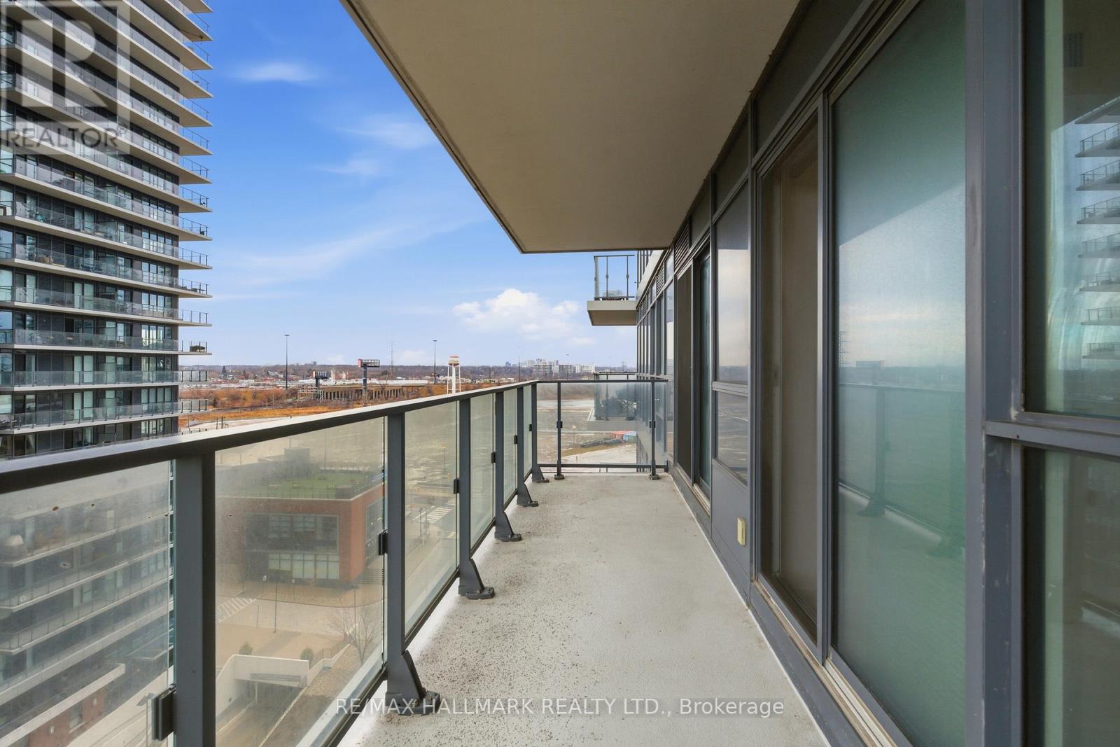1203 - 2220 Lake Shore Boulevard W, Toronto, Ontario  M8V 0C1 - Photo 23 - W12704412