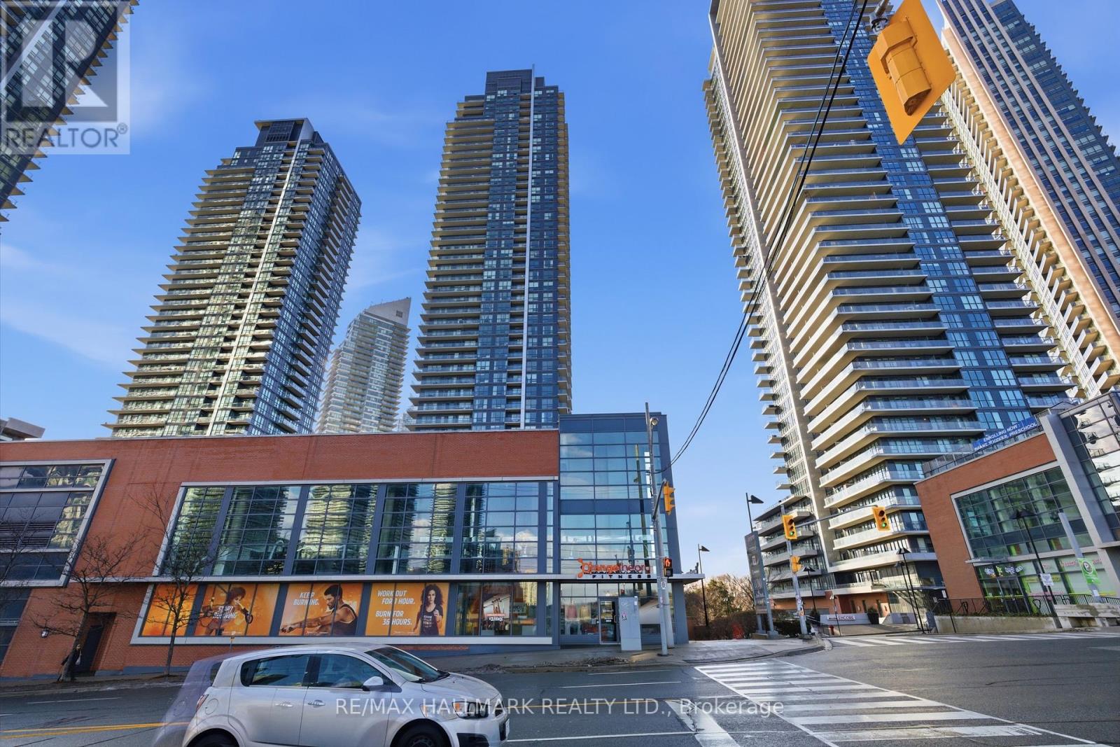 1203 - 2220 Lake Shore Boulevard W, Toronto, Ontario  M8V 0C1 - Photo 28 - W12704412