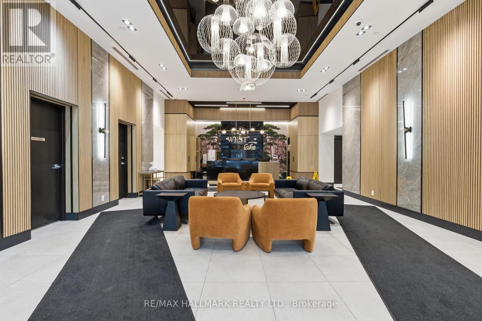 1203 - 2220 Lake Shore Boulevard W, Toronto, Ontario  M8V 0C1 - Photo 3 - W12704412