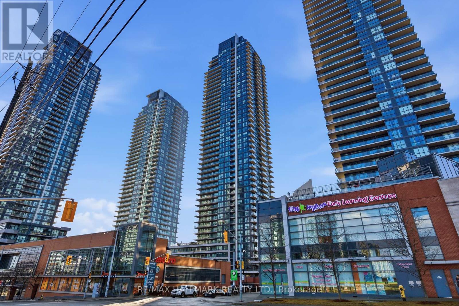 1203 - 2220 Lake Shore Boulevard W, Toronto, Ontario  M8V 0C1 - Photo 32 - W12704412