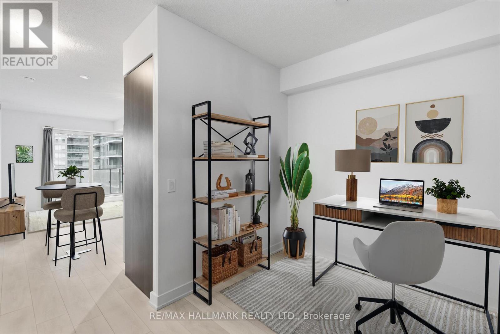 1203 - 2220 Lake Shore Boulevard W, Toronto, Ontario  M8V 0C1 - Photo 6 - W12704412