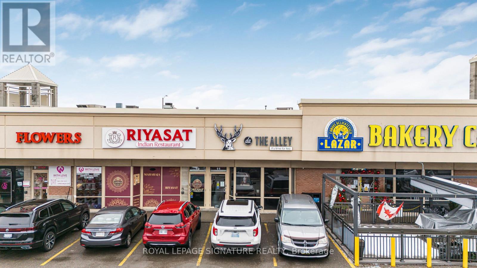 11 - 325 Central Parkway W, Mississauga, Ontario  L5B 3X9 - Photo 19 - W12704432