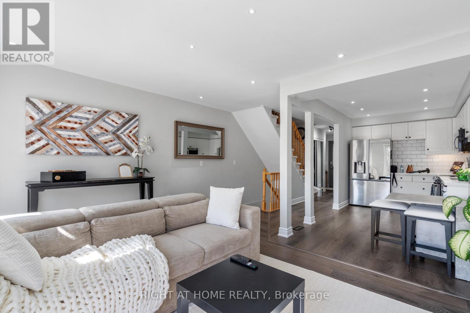 41 - 2088 Leanne Boulevard, Mississauga, Ontario  L5K 2S7 - Photo 11 - W12704436