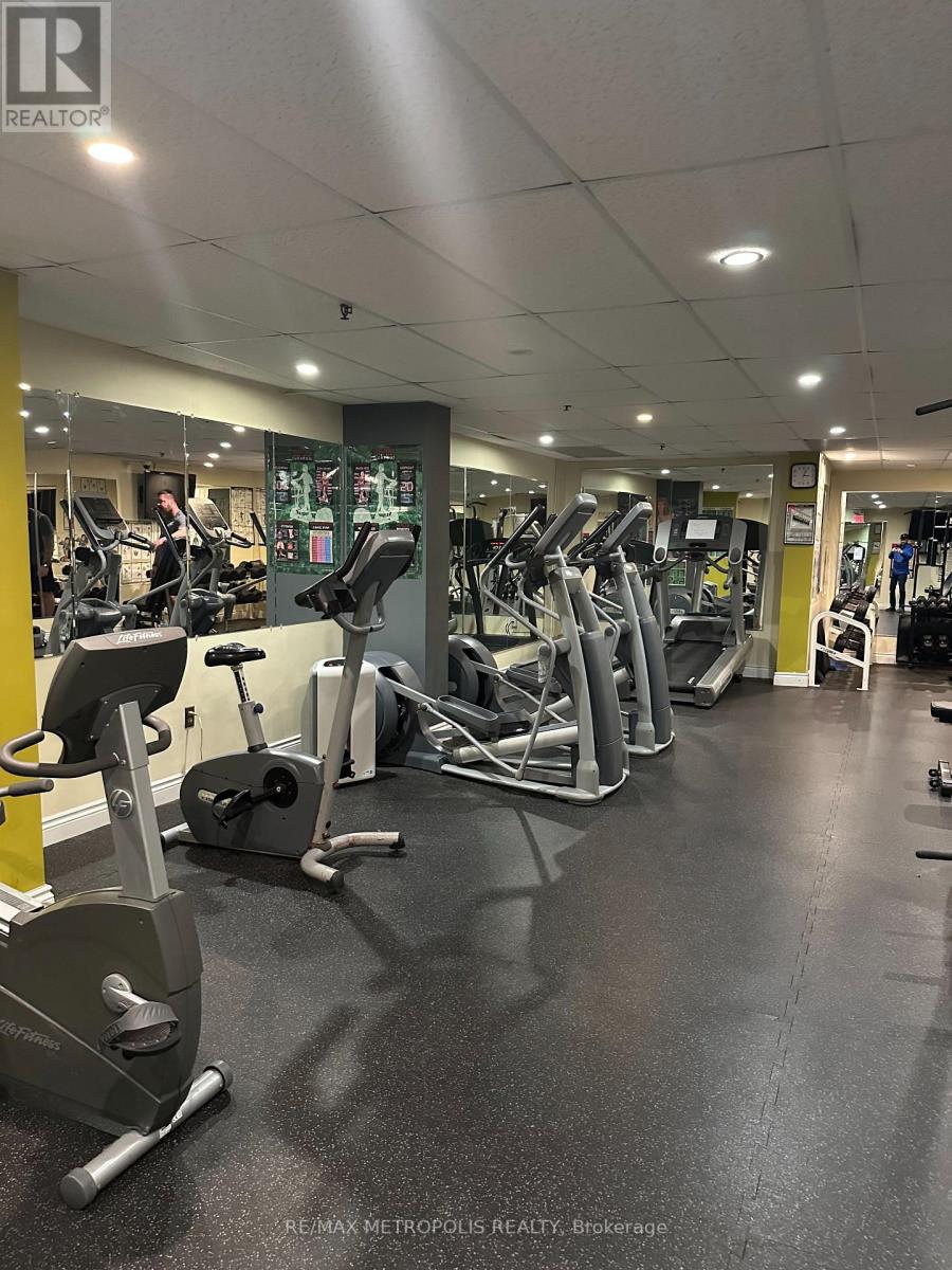 Ph03 - 2323 Confederation Parkway, Mississauga, Ontario  L5B 1R6 - Photo 17 - W12704462