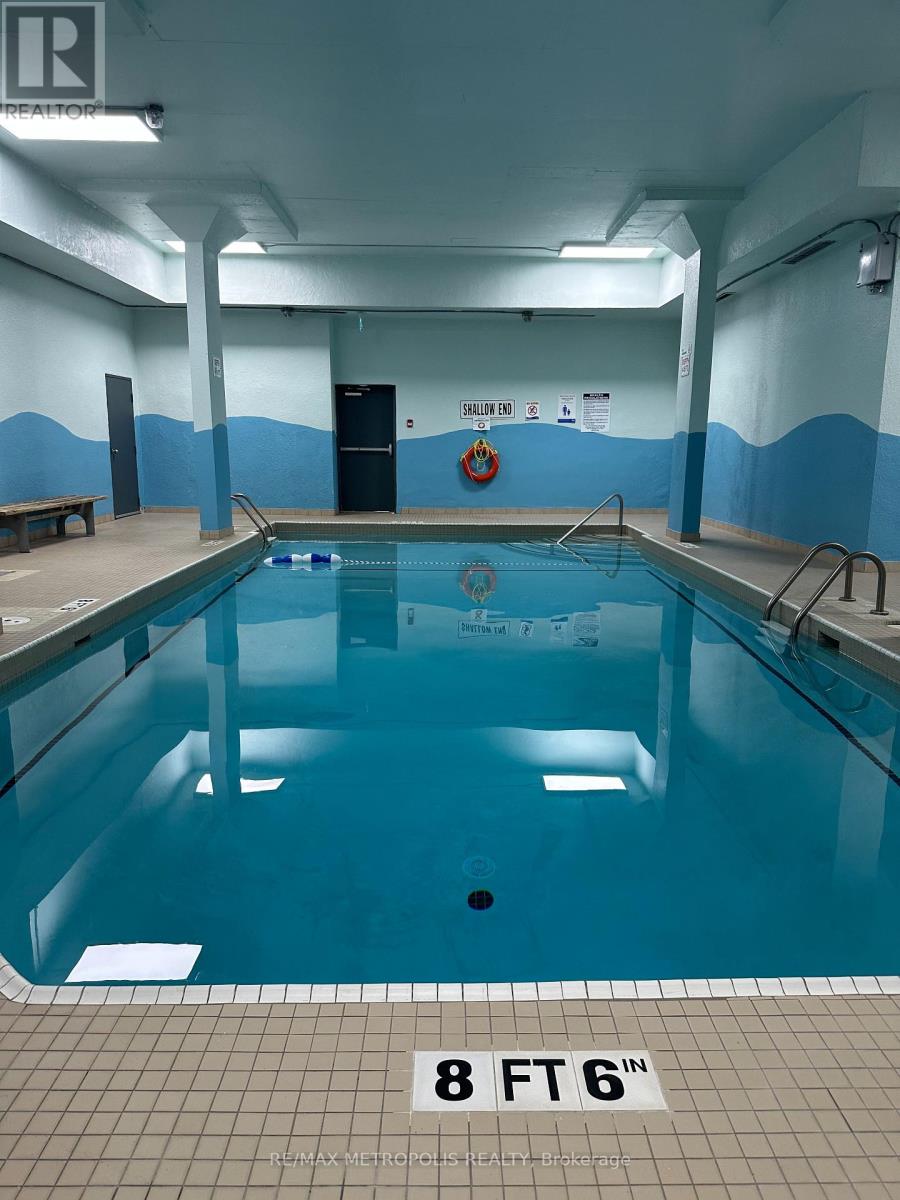 Ph03 - 2323 Confederation Parkway, Mississauga, Ontario  L5B 1R6 - Photo 19 - W12704462