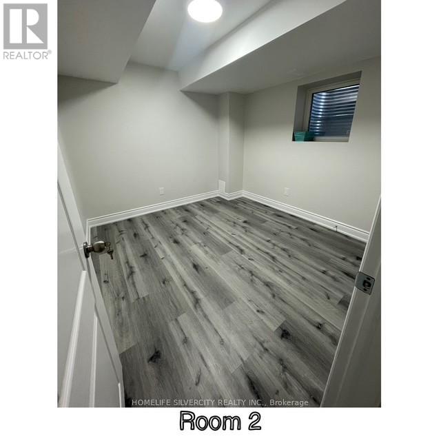 BSMT - 18 KEELEVIEW CRESCENT, Brampton, Ontario