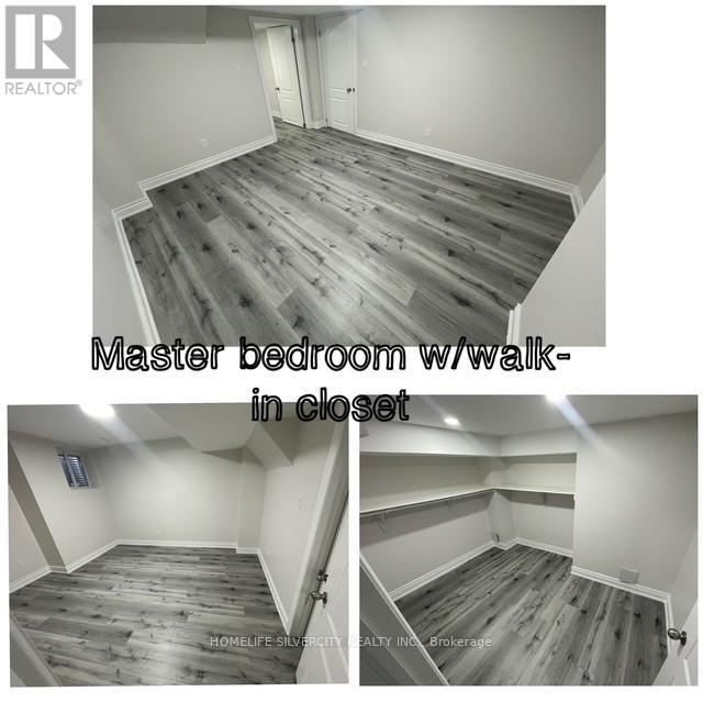 Bsmt - 18 Keeleview Crescent, Brampton, Ontario  L6R 0H3 - Photo 2 - W12704474